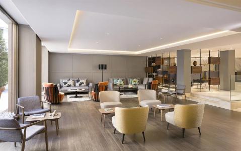 Le Meridien Visconti Rome - 23