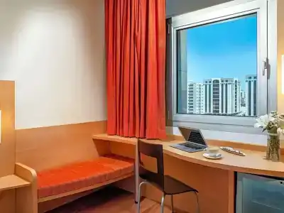 ibis Adana - 41