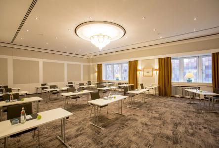 Essener Hof; Sure Hotel Collection by Best Western - 25