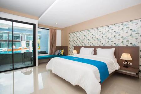 The Phu Beach - Sha Plus - 115
