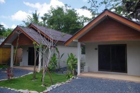 Thai House Beach Resort - 148