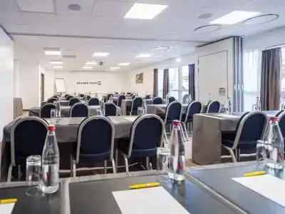Golden Tulip La Baule - 46