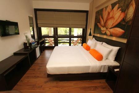 Terrace Green & Spa - 3