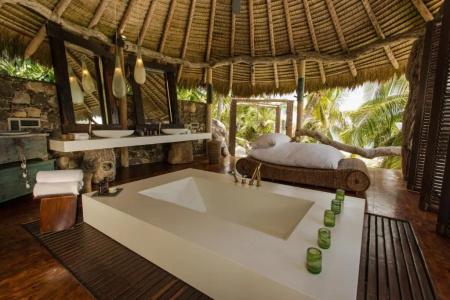 North Island, a Luxury Collection Resort, Seychelles - 38