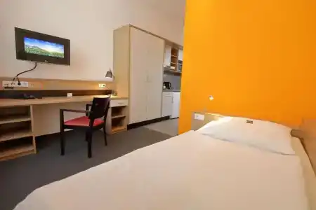 Townhouse Düsseldorf - 31