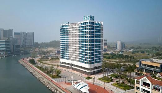 Ocean Soleview - 35