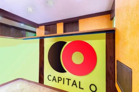 Ayenda Capital Df Inn - 1
