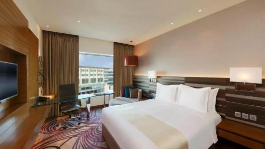 Holiday Inn Jaipur City Centre, An Ihg - 43