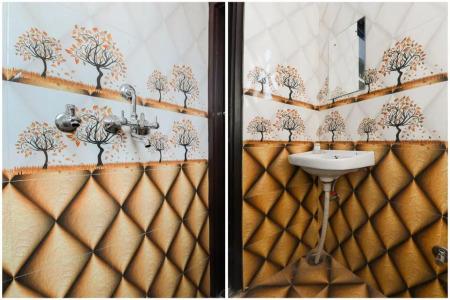 Spot On 74614 Radhika Palace - 31