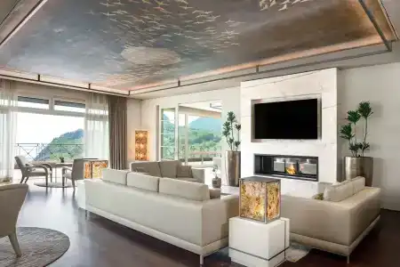 Lefay & Spa Lago Di Garda - 6