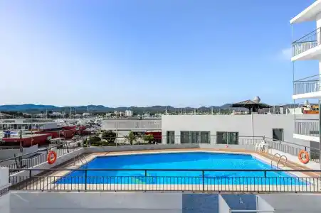ApartVibra del Mar - 11