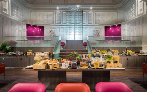 Radisson Blu Nantes - 3