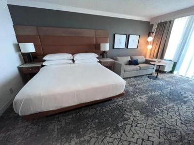 Sheraton Oceanfront - 107