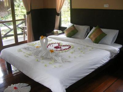 Mook Lanta Eco Resort - 4