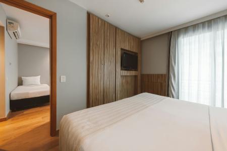 Pestana Rio Atlantica - 45