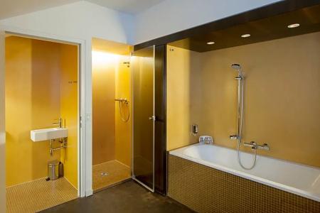 Alma Boutique-Hotel - 43
