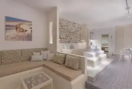 Anatoli Luxury Studios & Suites - 20