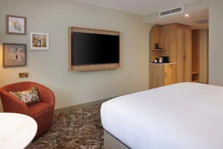 DoubleTree by Hilton Bristol North - 50