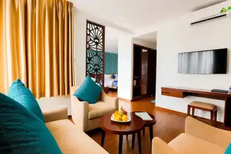Dao Ngoc - 45