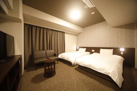 Dormy Inn Premium Osaka Kitahama - 4
