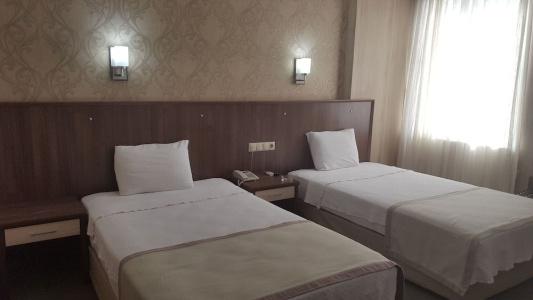 Hosta Otel - 17