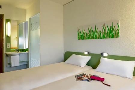 ibis budget Berlin Kurfürstendamm - 52