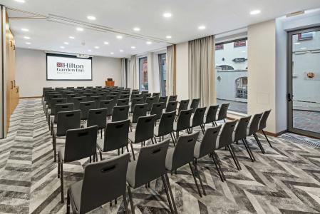 Hilton Garden Inn Riga Old Town - 27