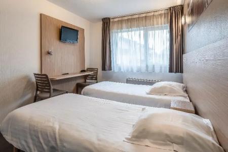 Zenitude Hôtel-Résidences Les Hauts d'Annecy - 42