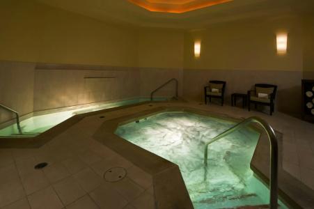 Hilton Lake Las Vegas Resort & Spa - 46