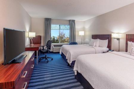 Hilton Garden Inn - 54