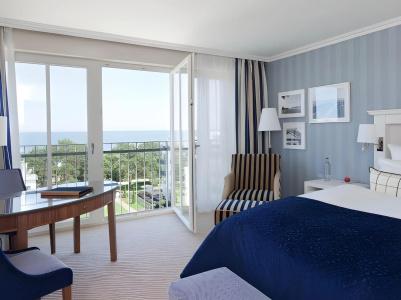 Steigenberger Grand& Spa Heringsdorf - 32