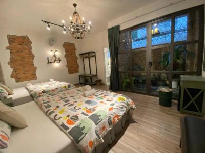 Lucas Inn - 20