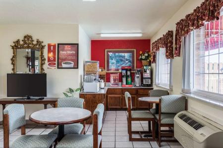 Econo Inn & Suites Sw - 22