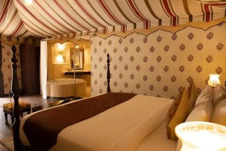 Rajasthali Resort & Spa - 40