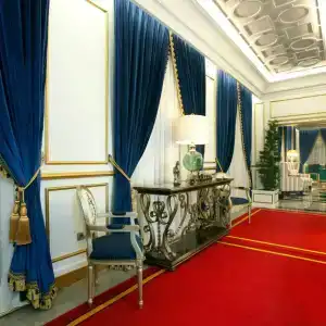 Sofia Boutique Residence - 27