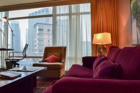 The Colonnade - 5
