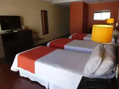 Duomi Plaza - 5