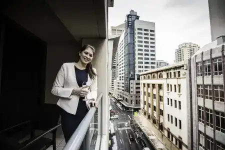 Rydges World Square - 28
