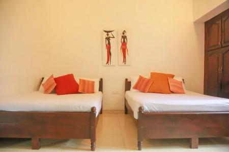 Inroma Holiday Resort - 136
