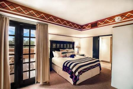 Inn & Spa at Loretto - 73