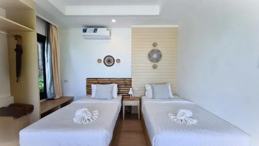 Moonlight Exotic Bay Resort - Sha Extra Plus - 94