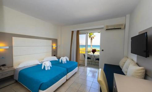 Costa Angela Seaside Resort - 34