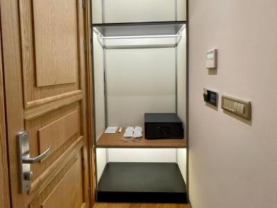 Nevv Bosphorus & Suites - 4