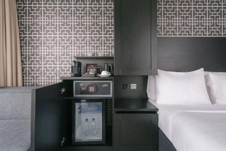 Doubletree By Hilton Amsterdam - Ndsm Wharf - 81