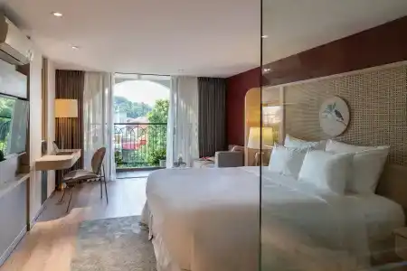 Hanoi Le Jardin & Spa - 4