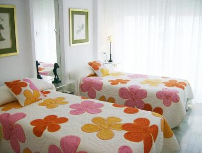 Suites Albayzin Del Mar - 31