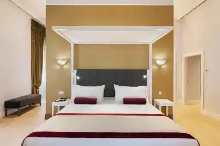 Áurea Ana Palace by Eurostars Company - 4