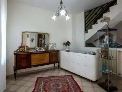Area Domus - 1