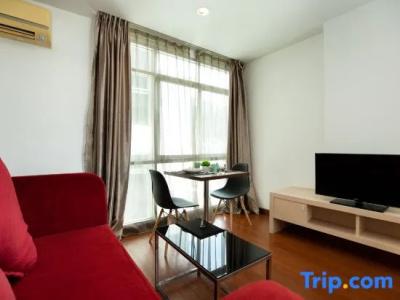 iCheck inn Residences Patong - 62