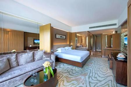 Mission Hills Resort Dongguan - 107